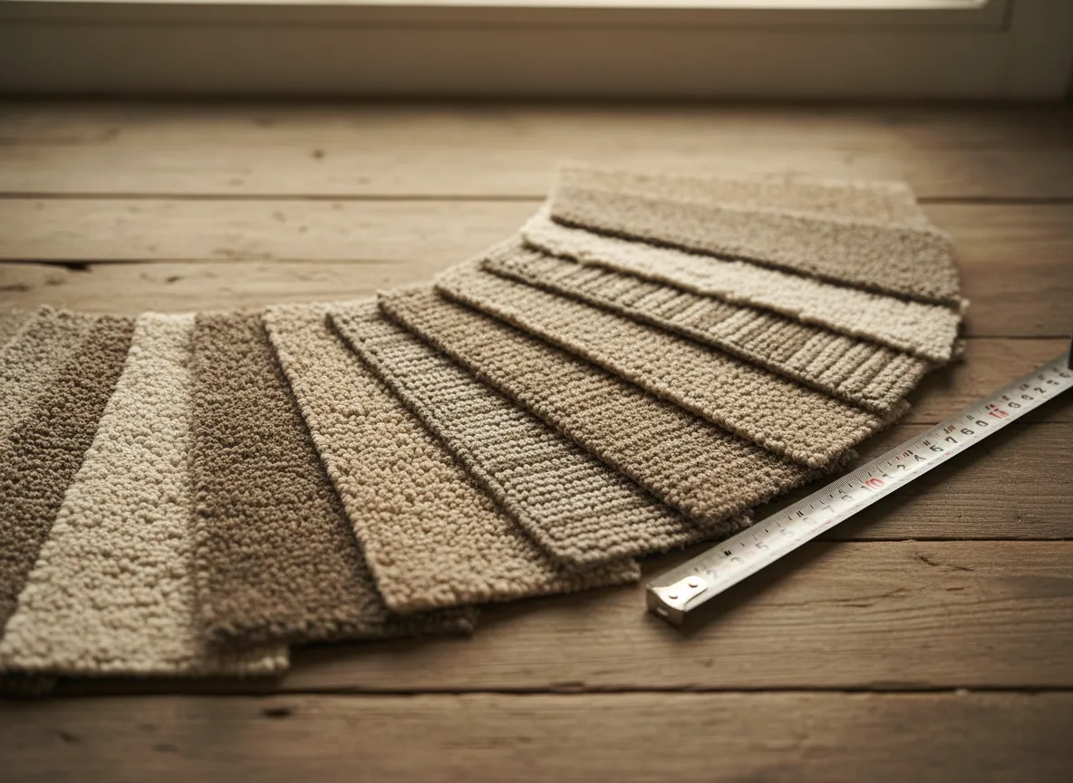 Carpet Installation Hanna, IN FAQs